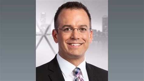 patrick antonio wife|Patrick Paolantonio, WISN Milwaukee Anchor, Departing Station.